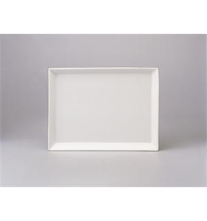 UNLIMITED tallerken rektangulær 200x150 